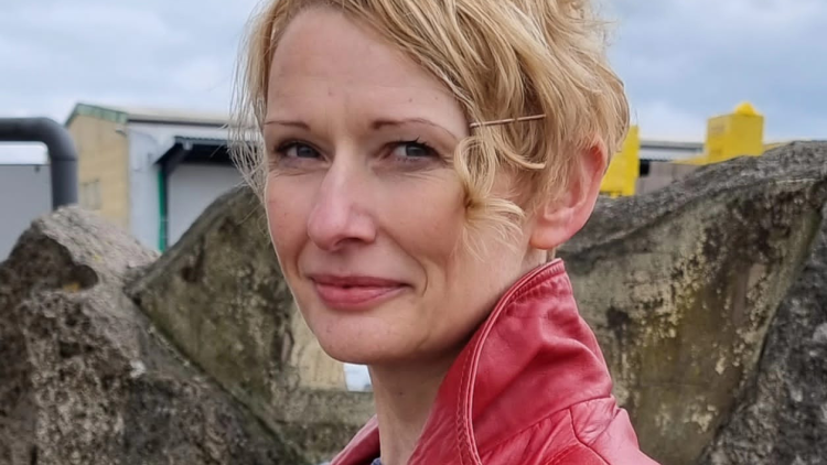 Uta Hofmann