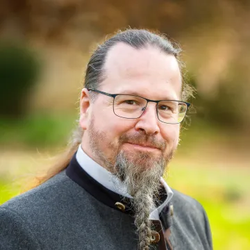 Dr. Alexander Kappe